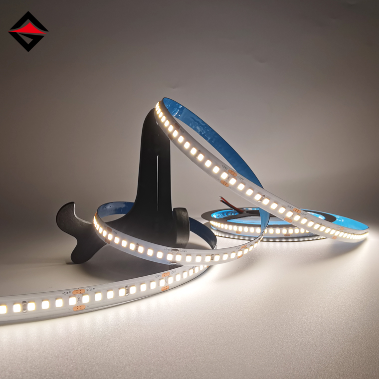 Kolik víš o lumen v LED pásovém světle?