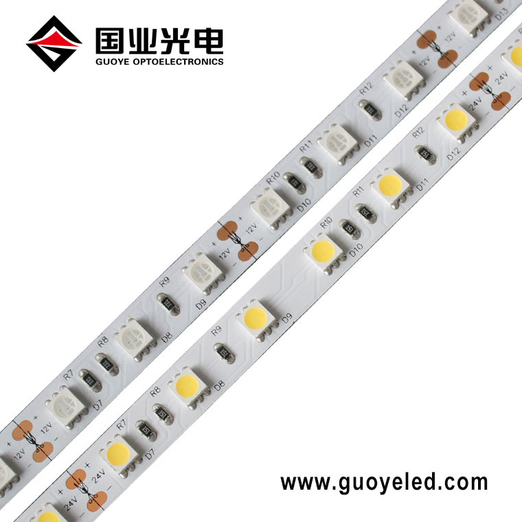 LED pásek 5050 SMD