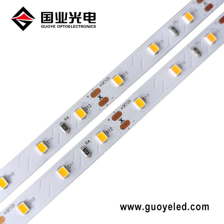 LED pásek SMD 2835